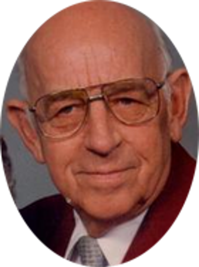 Gordon  H. Dangremond