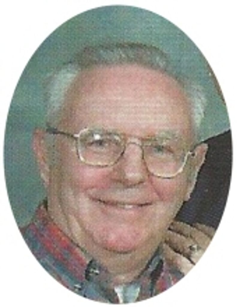 Jim E. Niemeyer Profile Photo