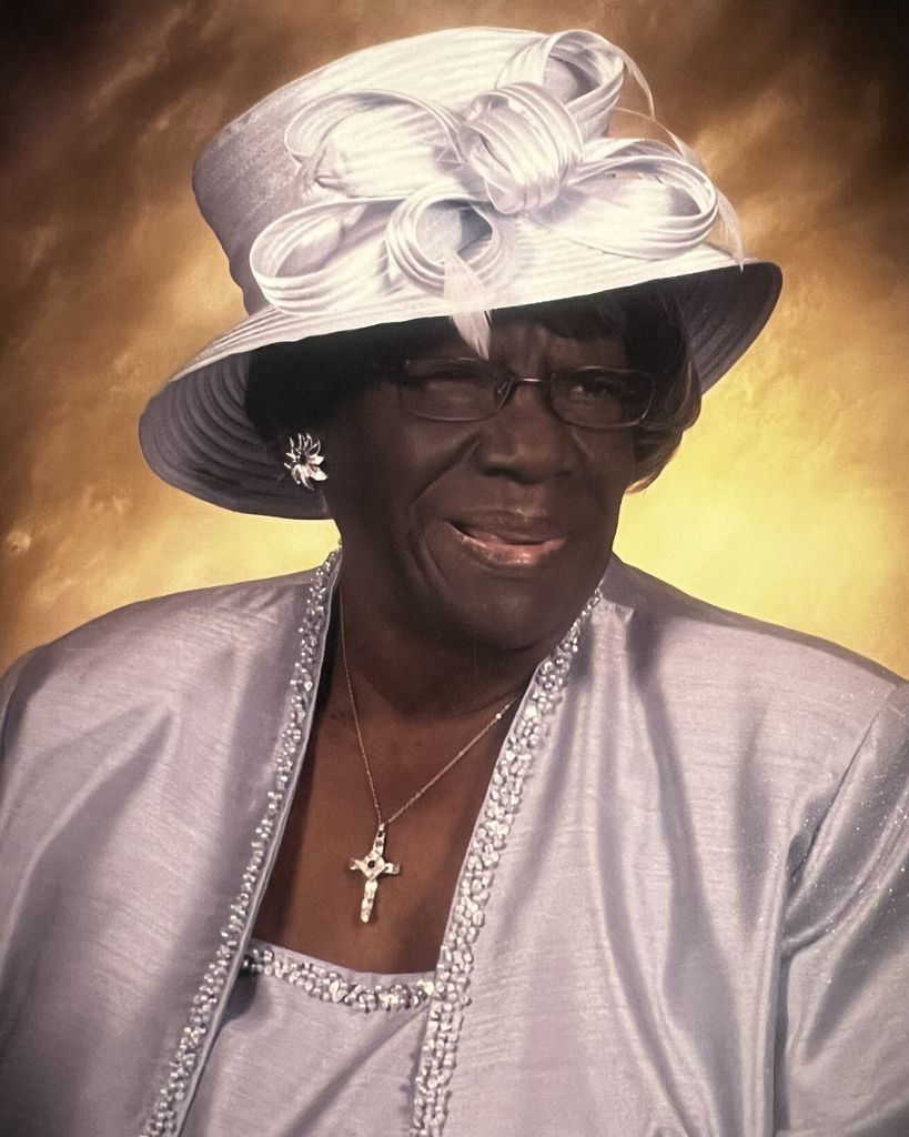 Imogene Spencer Stafford Profile Photo