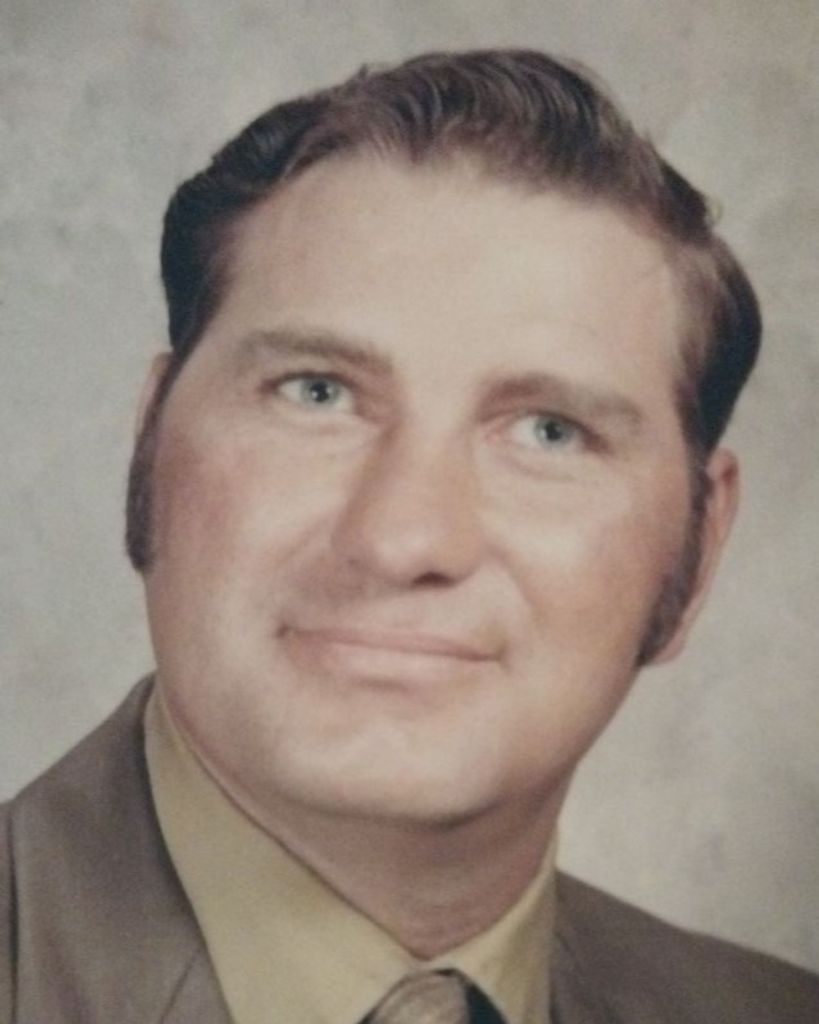 Billy S. Hartman