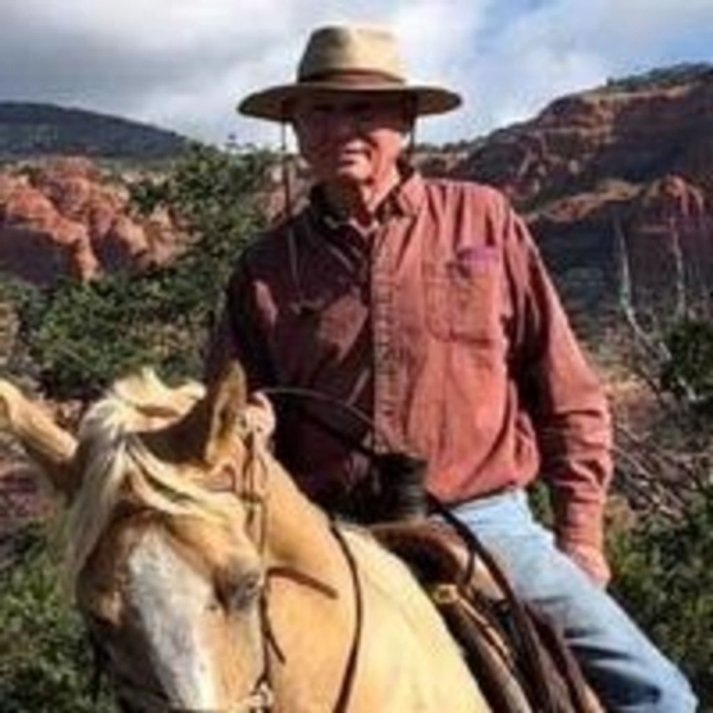Donnie Wright Harper Profile Photo