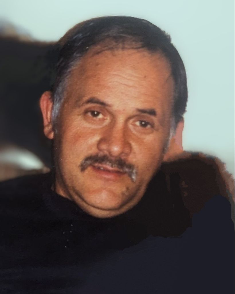 Henry Isidoro Roybal