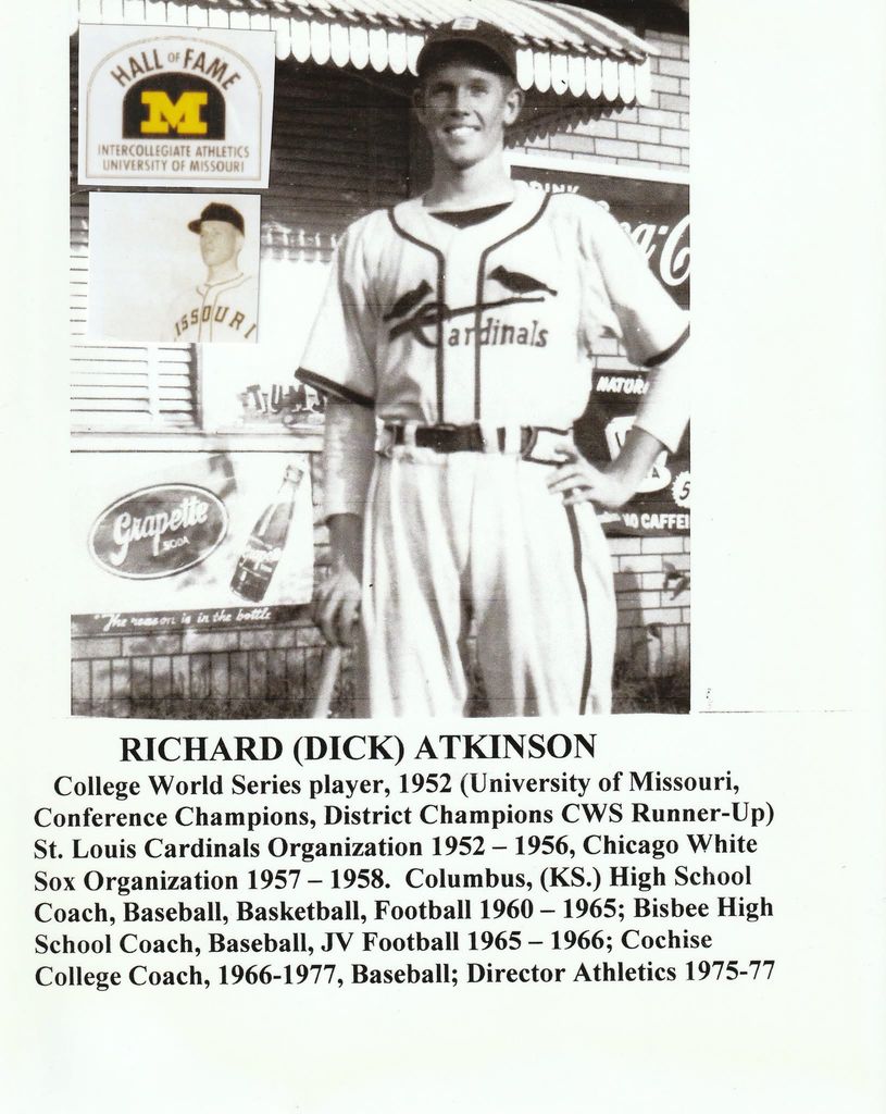 Richard Atkinson Profile Photo