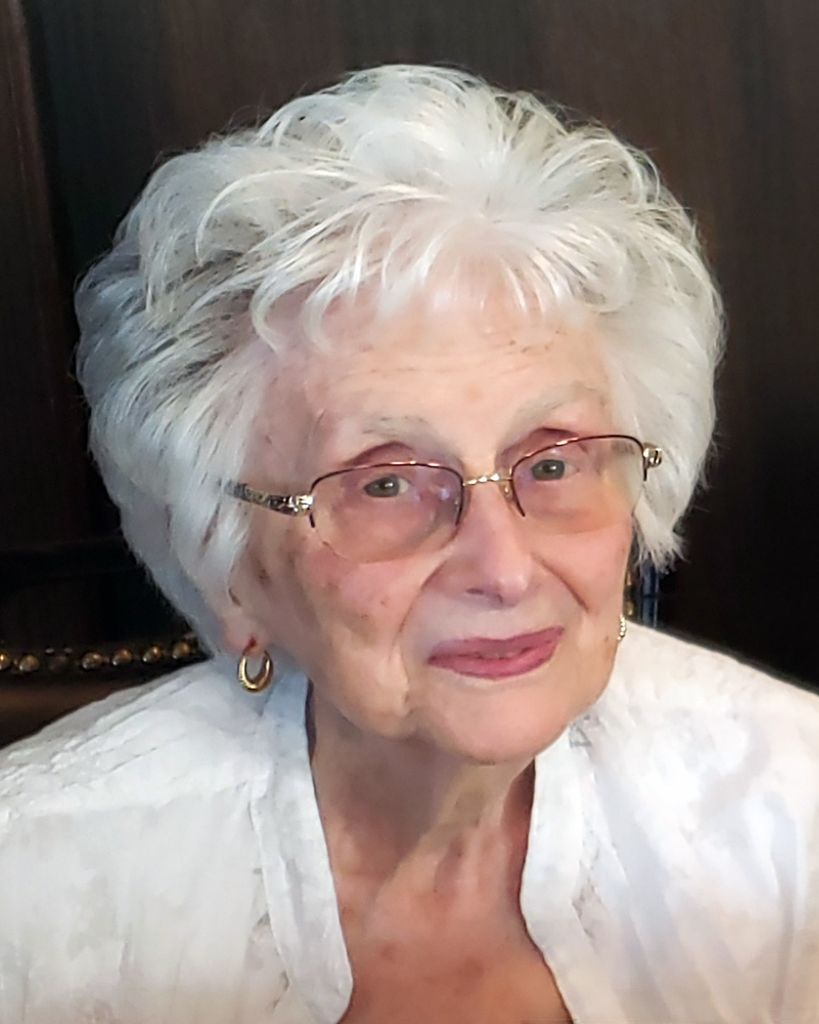 Sandra Kay Lovell
