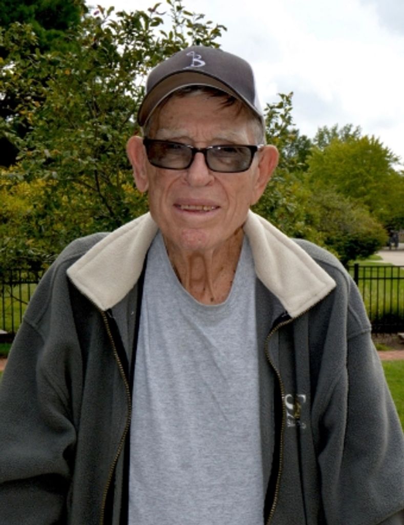 Norman Davis