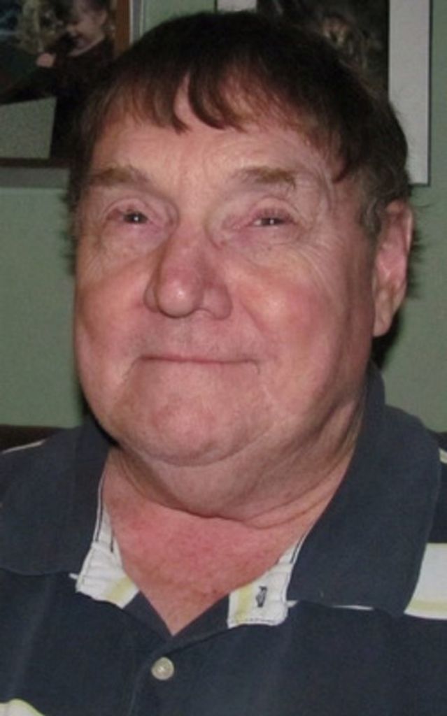 Glen F. Kolweier