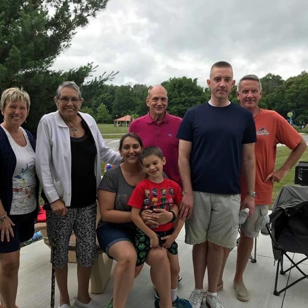 Jacqueline Mcconnell