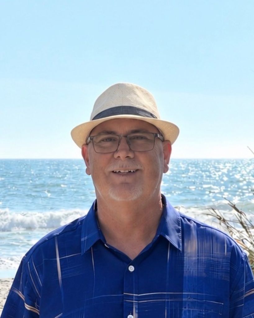 Douglas Dwayne Horne Profile Photo