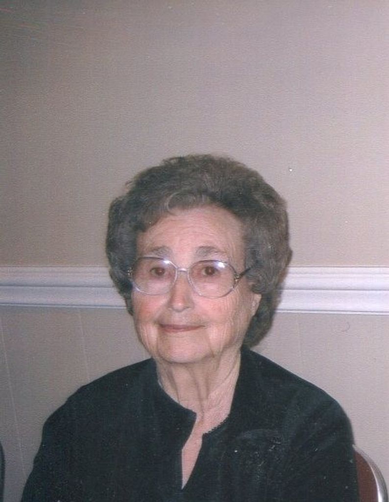 Thelma Snead