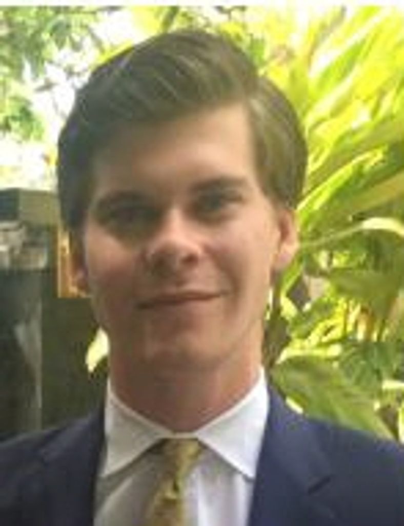 Dawson A. Rutter Iii