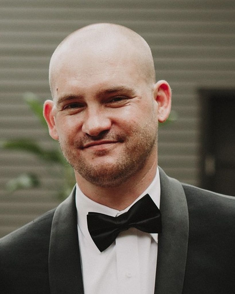 Eric Jason Hasson