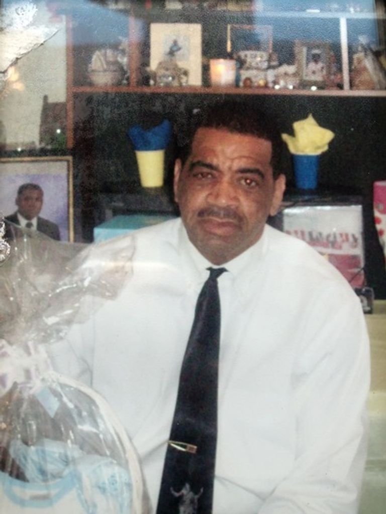 Ervin Moore Profile Photo