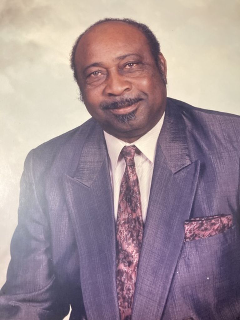 Raymond Fulton Profile Photo