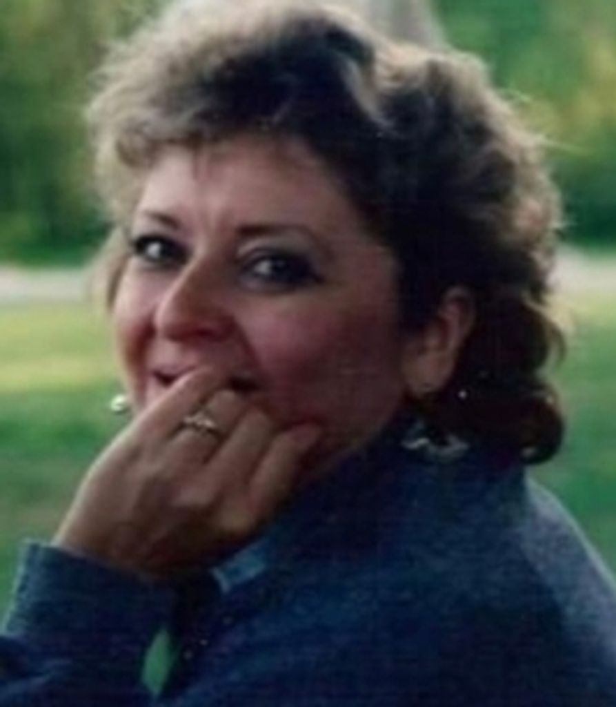 Melvina Jeanette Burton Profile Photo