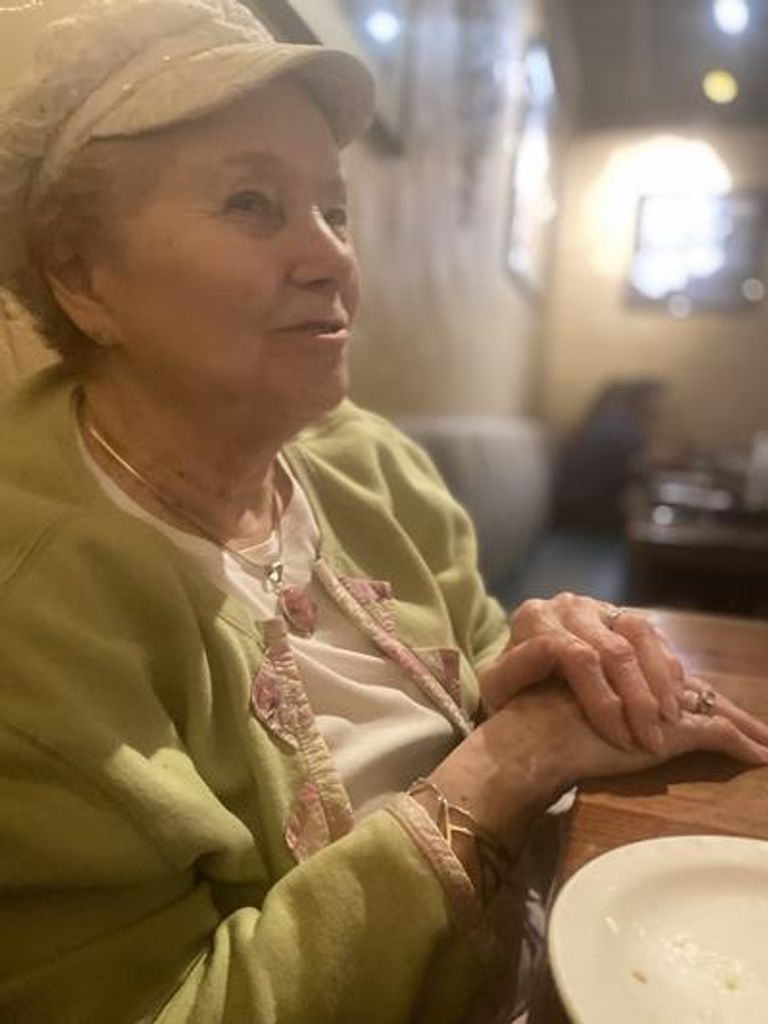Kathleen Kerr Stehno Profile Photo