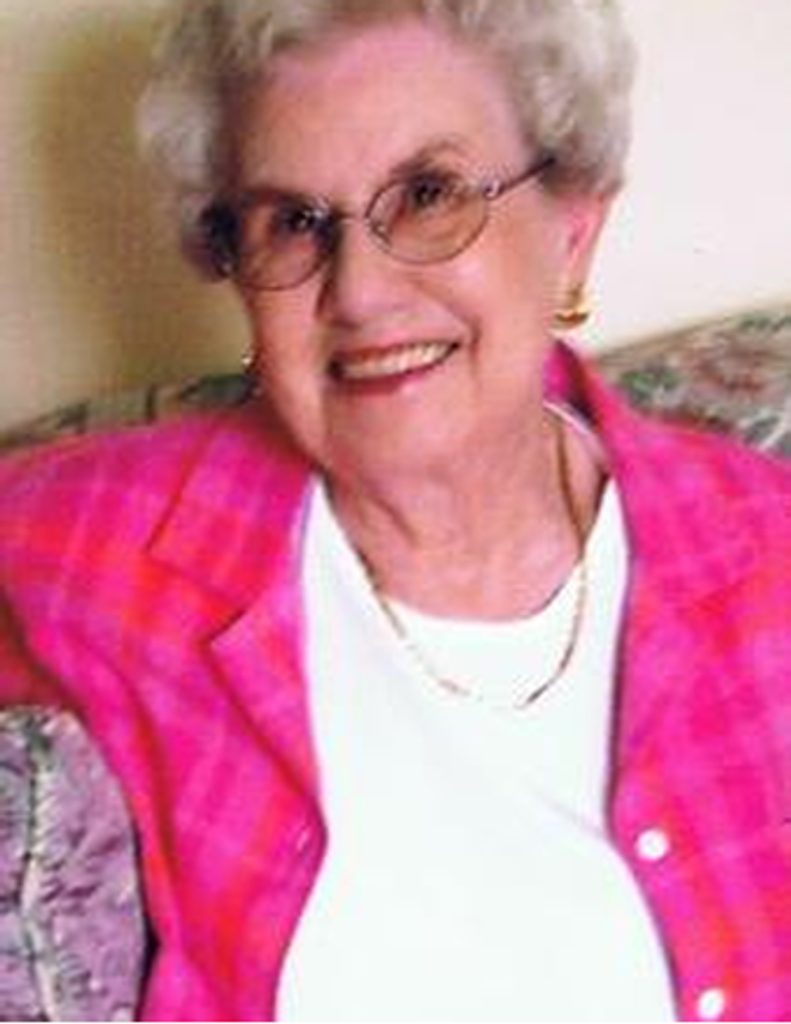 Alice P.  Simpson  Profile Photo