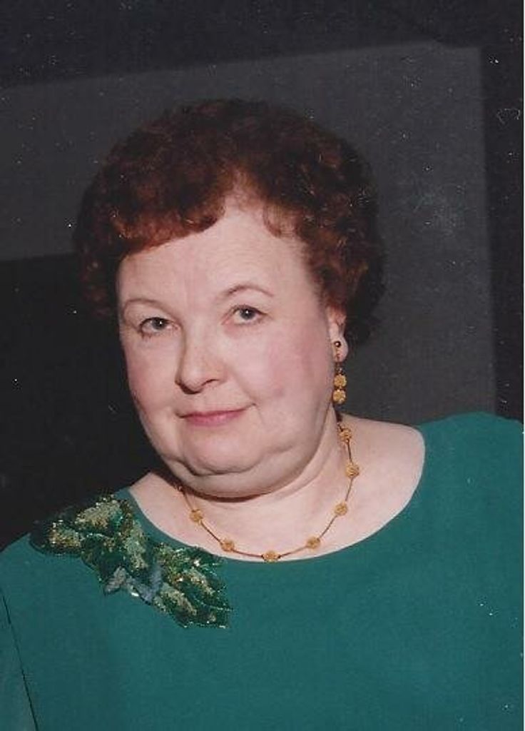 Shirley  A. Mcinerney Profile Photo