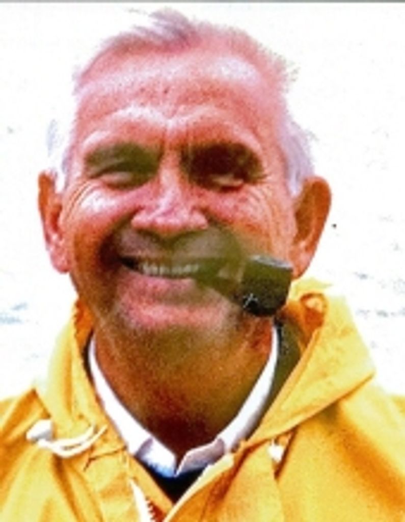 Edwin George Ziemke