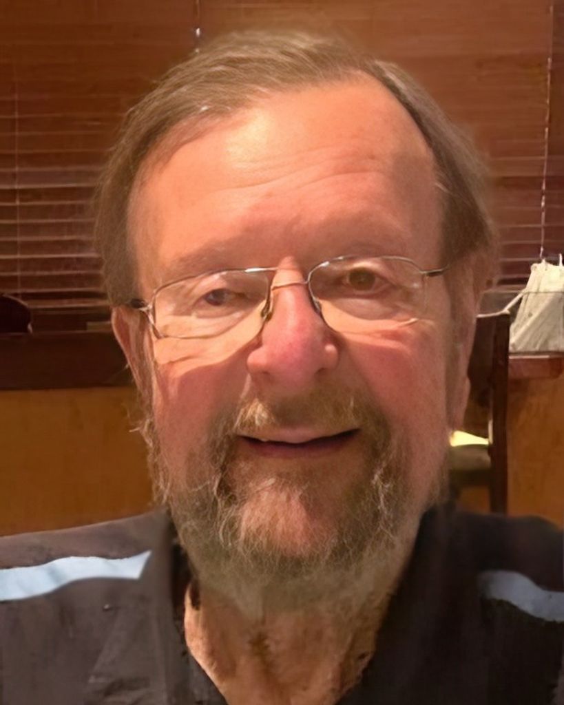 William "Bill" R. New, III