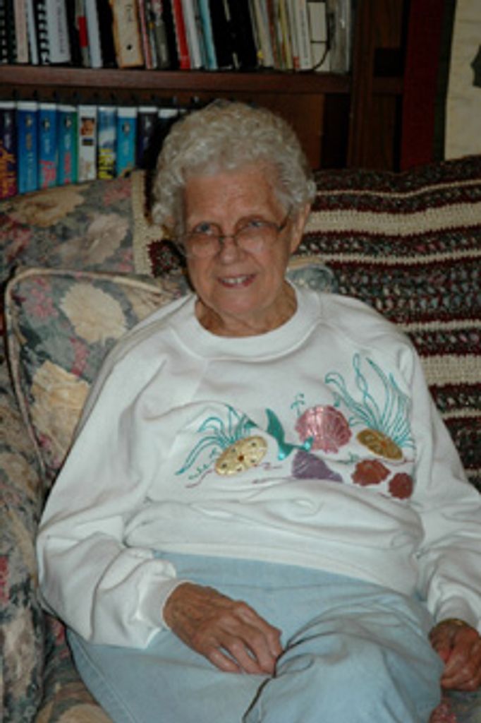Alice C. Counts Profile Photo