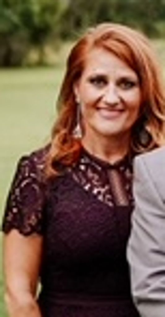 Katina Dawn Babineaux Ardoin Profile Photo