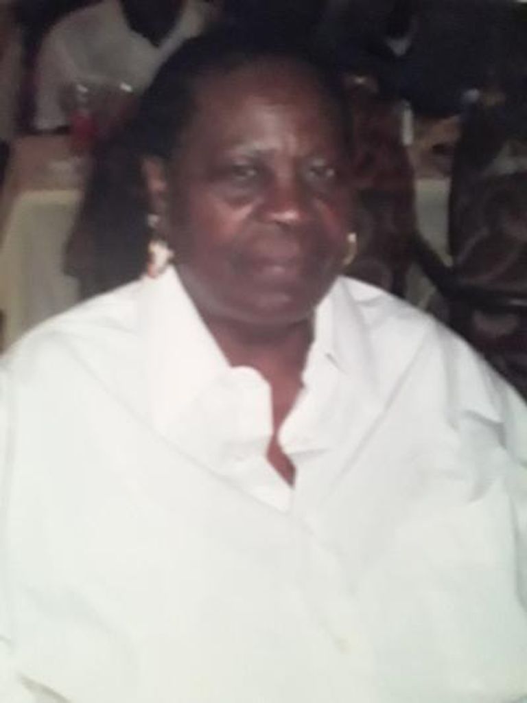 Florence Wilma Peters-Haynes Profile Photo