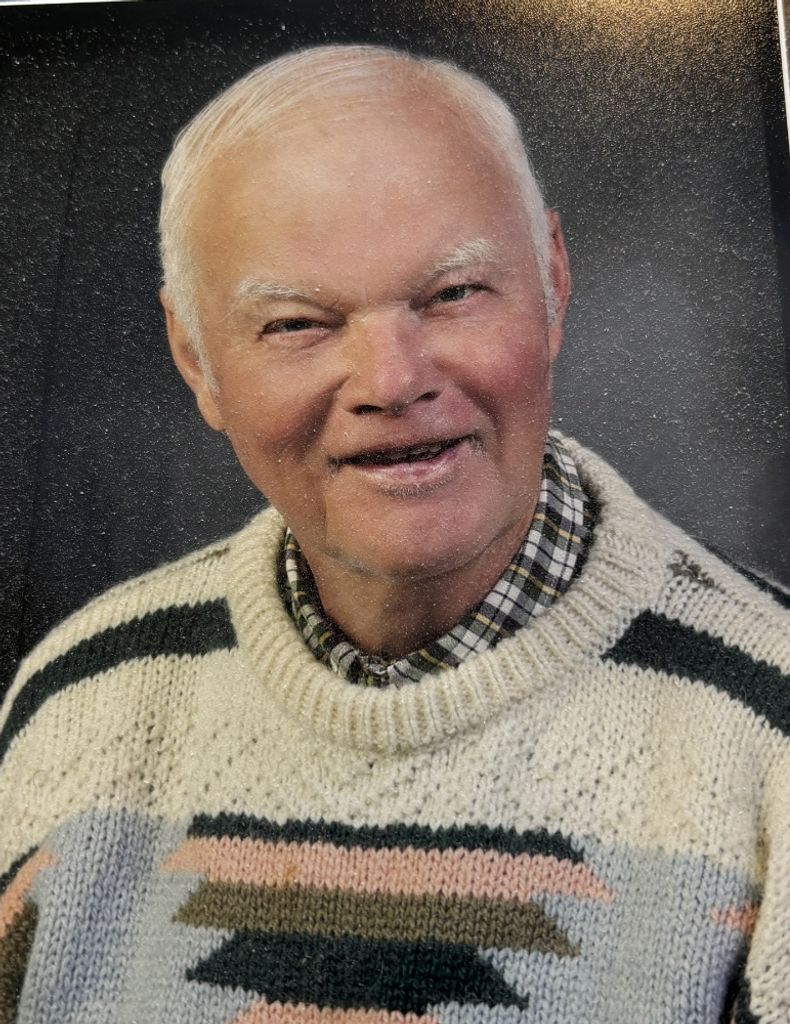 Lloyd Phillip Robinson Profile Photo