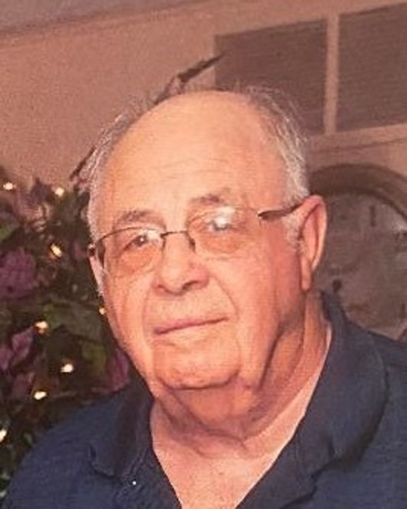Ray Alton Cluck