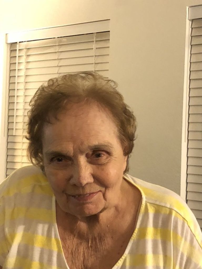 Doris Eva Spinato Profile Photo