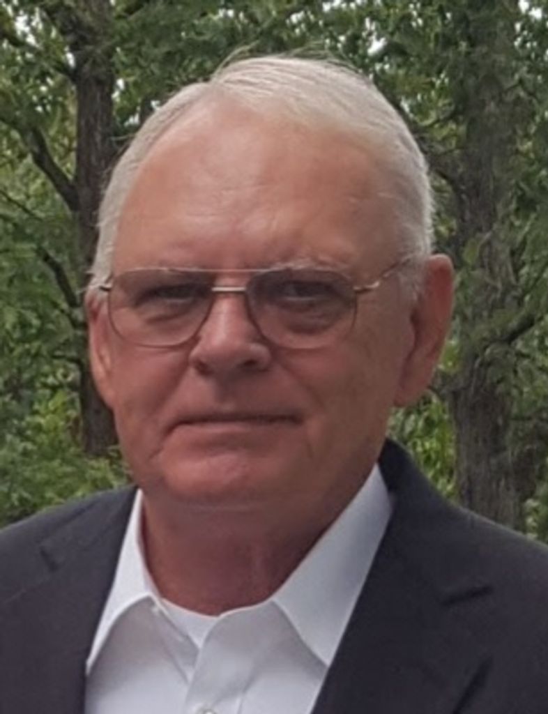 Tom Harl Harsell Profile Photo