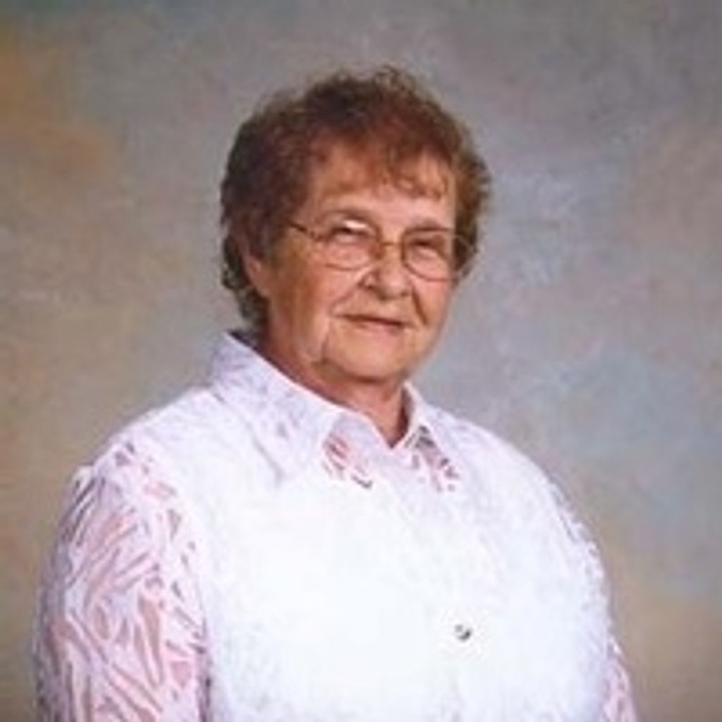 Evelyn Sullinger