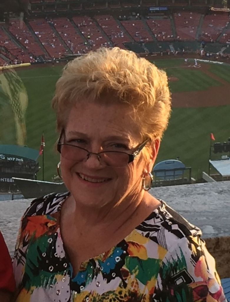Karen Patricia (Houck)  Ault