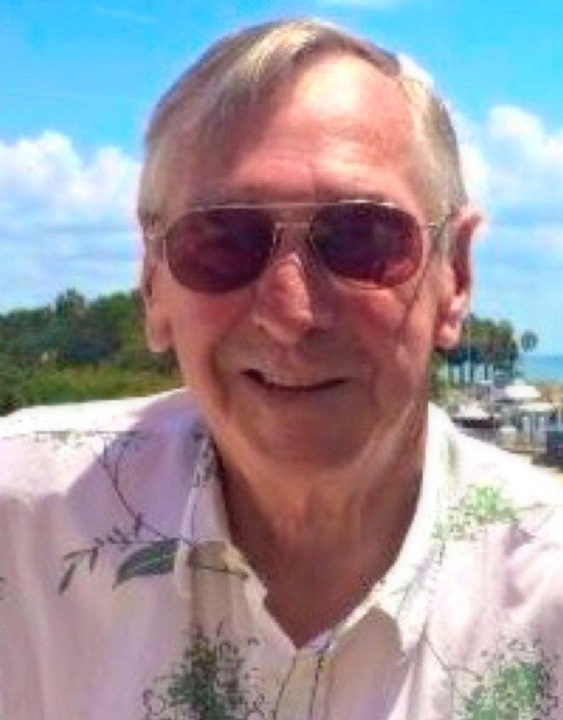 James  V. Babcock Profile Photo