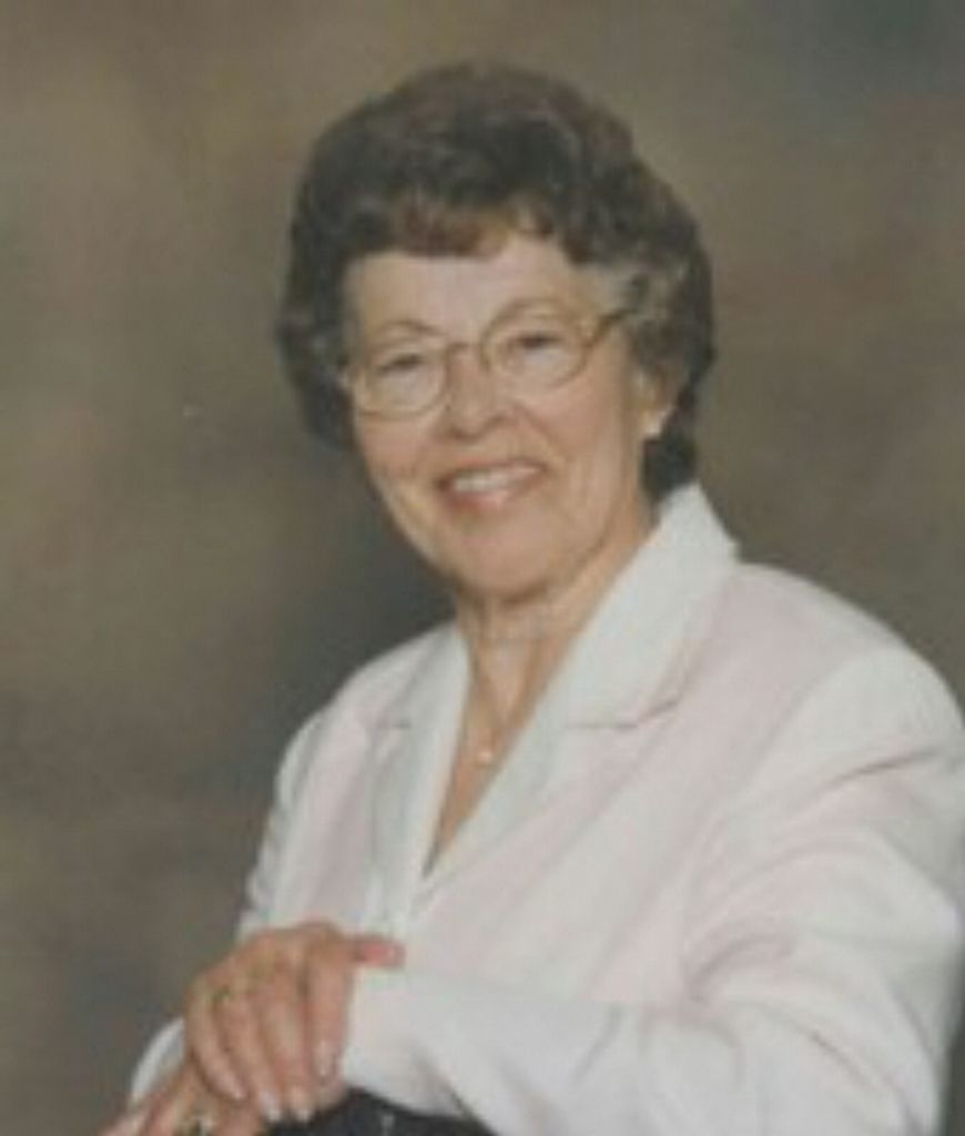 Florence Shuman