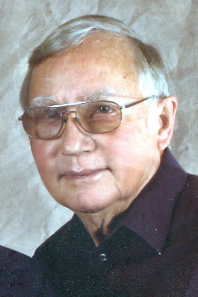 Thomas Raymond Watson