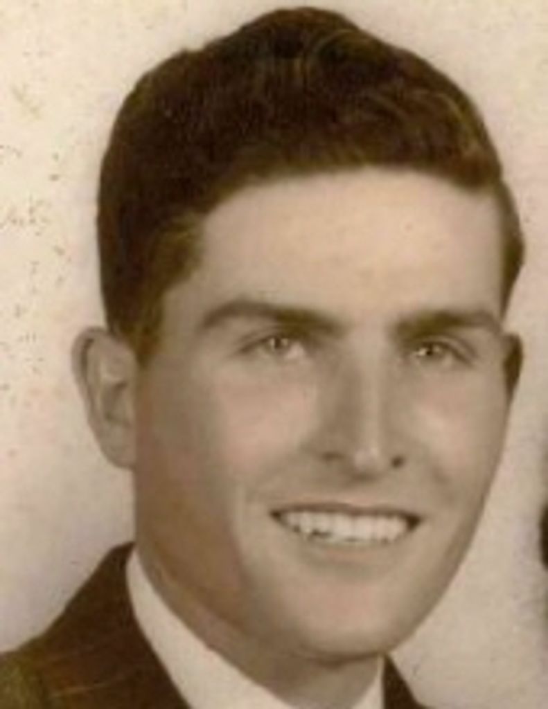 Martin Carmen Caneega