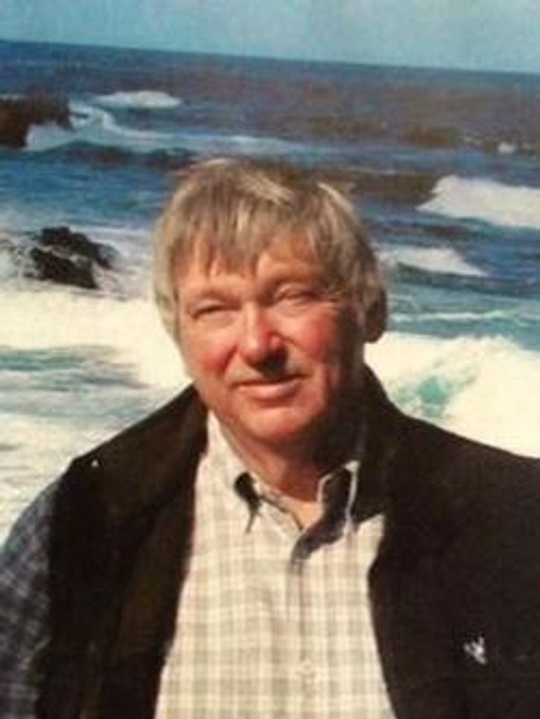 Robert "Bob" Alvin Shuck Profile Photo