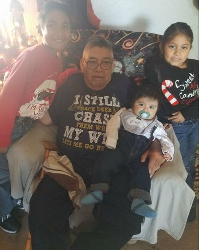 Fernando Guajardo Sr. photo gallery thumbnail 33 of 132