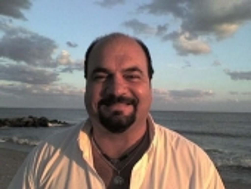 George Philip Polizzi