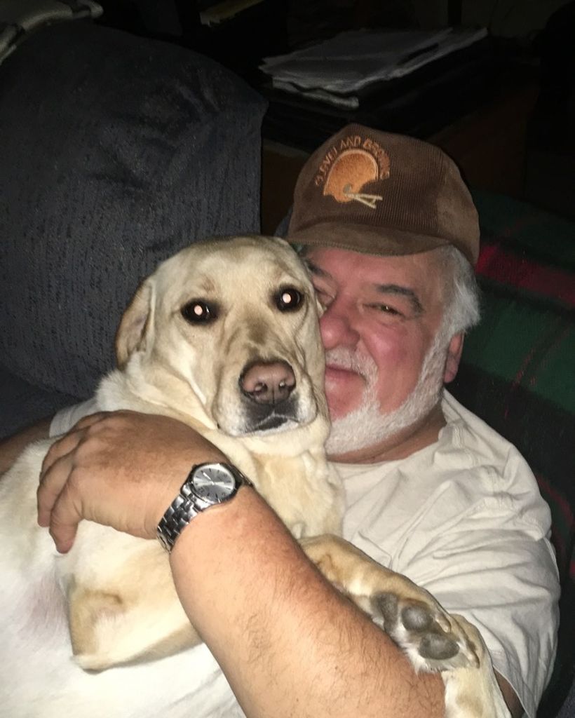 David Allen Wagner Profile Photo