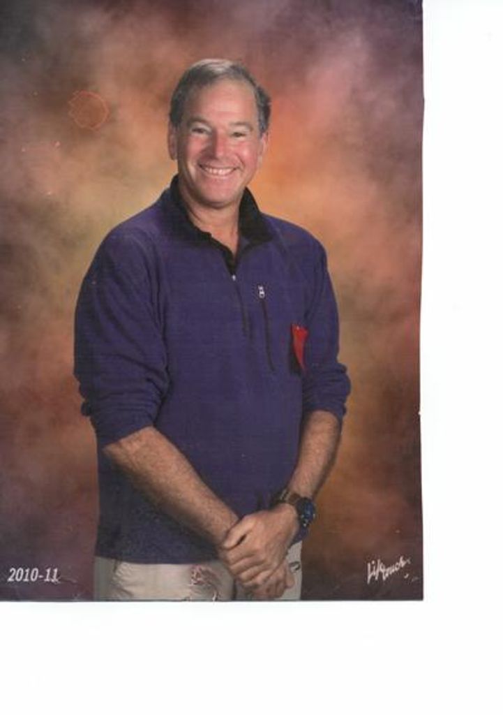 Samuel Hollander