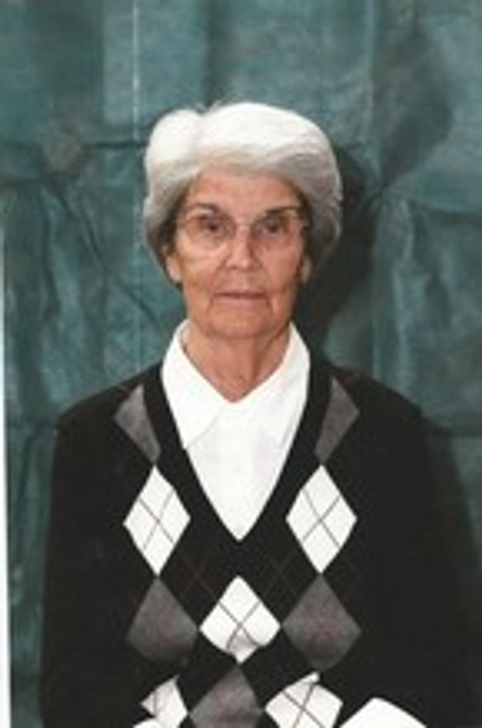 Clarice White Profile Photo