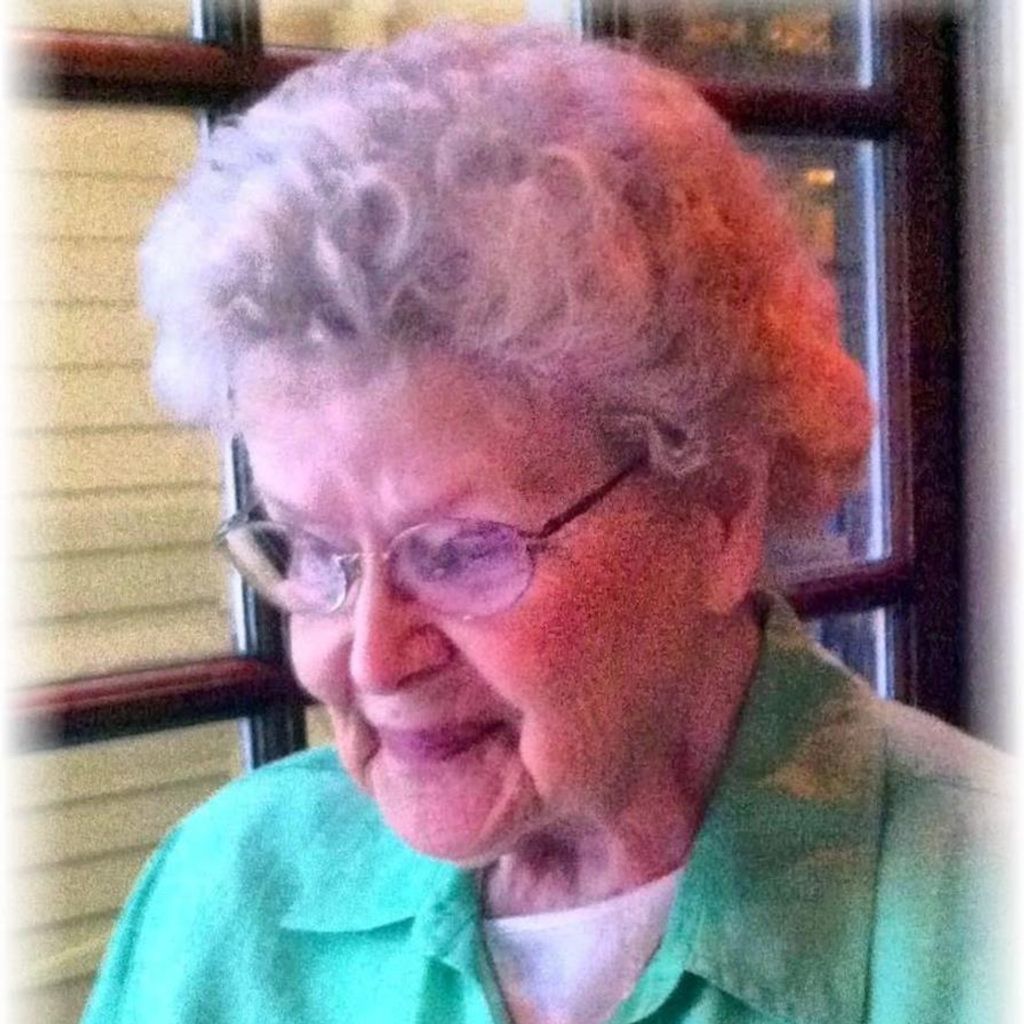 Angeline Stansbury