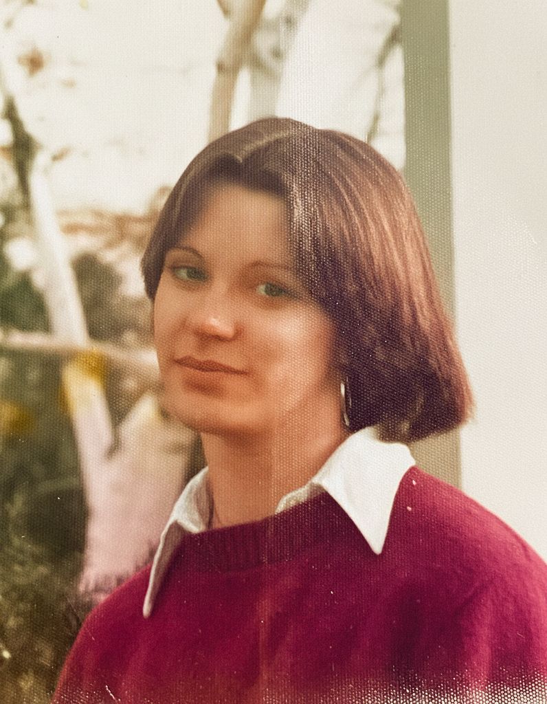 Kellianne Bergin