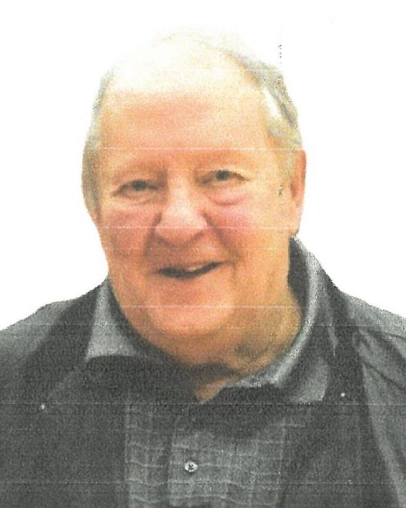 Charles H. Oldham Profile Photo