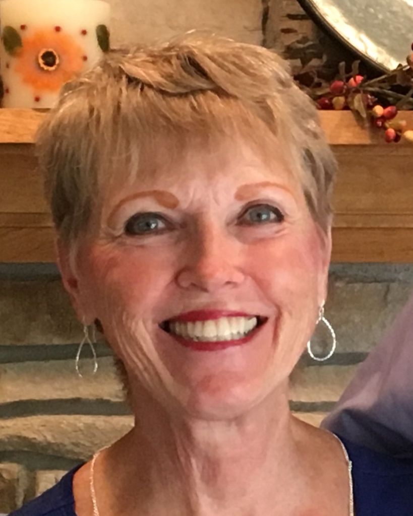Susan C. Kent Profile Photo