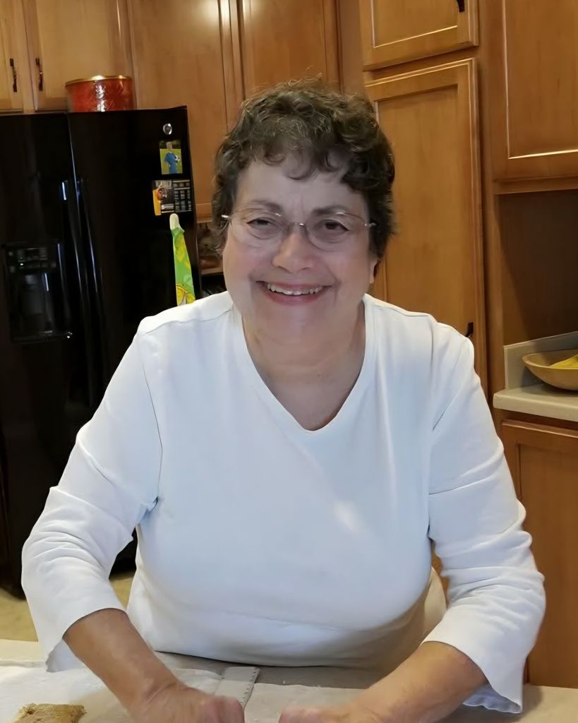 Patricia Hawk Swaile Profile Photo