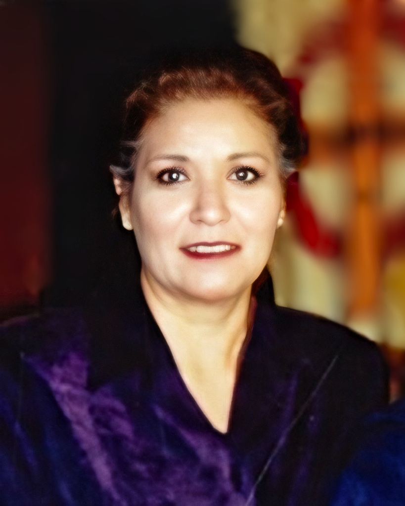 Helen G. Macias