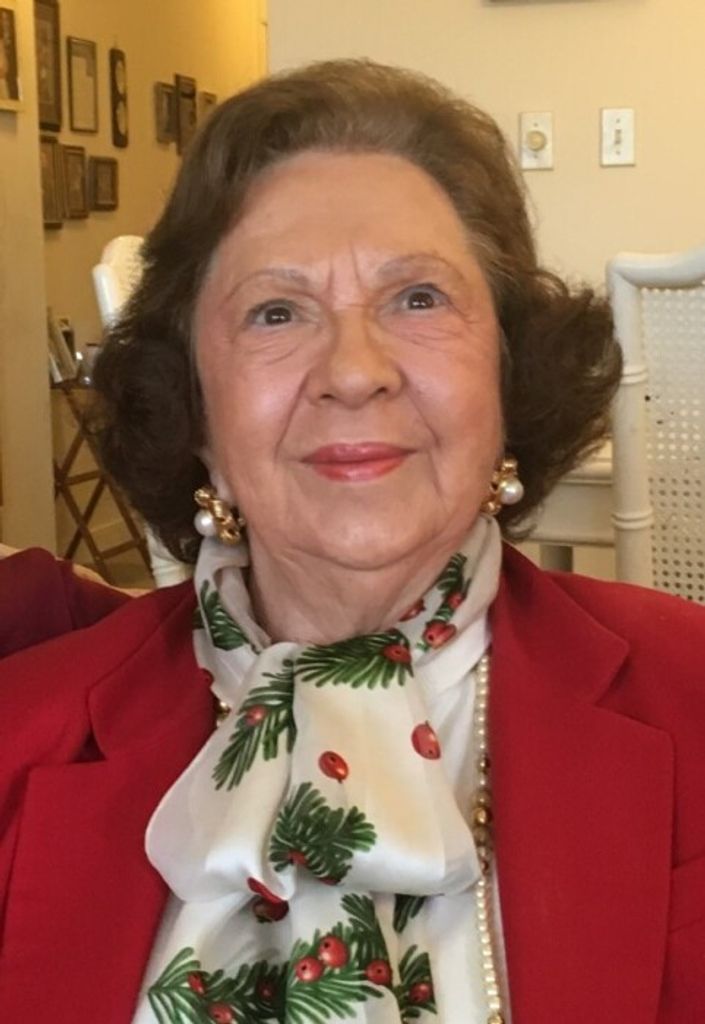 Evelyn Brown