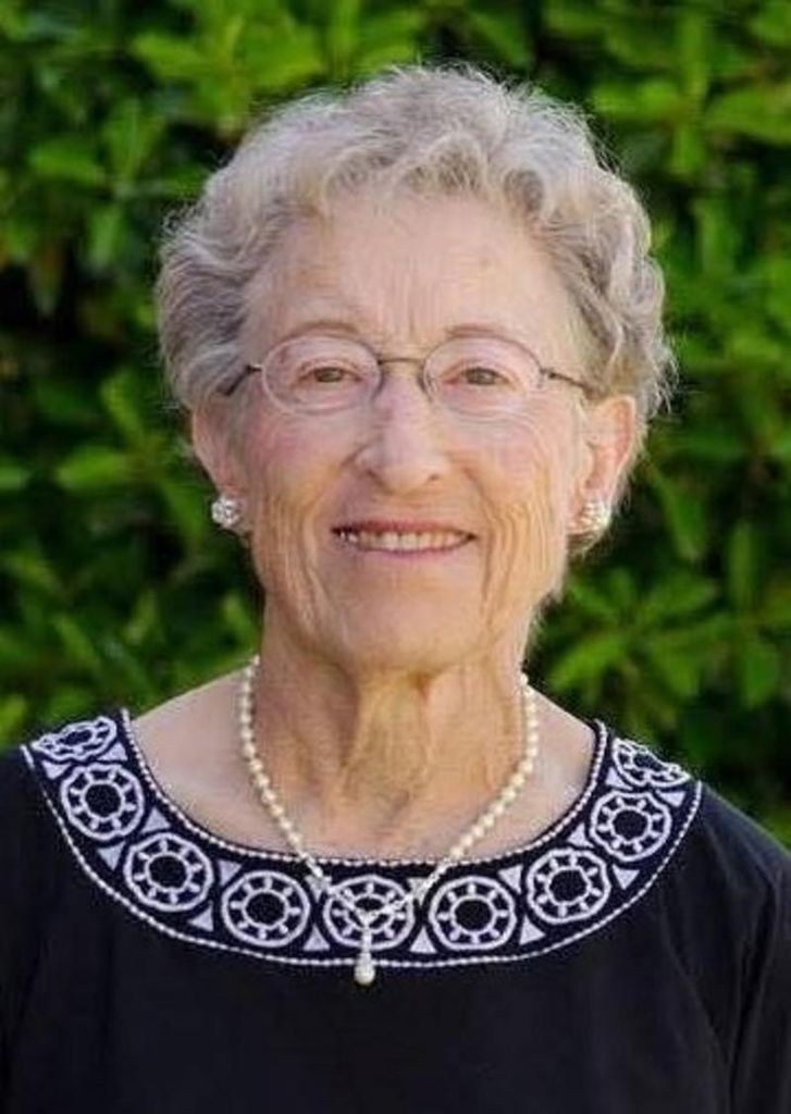 Sarah May Hansen Miller